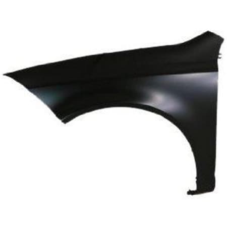 Sherman Parts Left Hand Fender for 2005-2010 Cobalt & Pursuit SHE754-31L